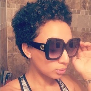 ✨100% Authentic Gucci Sunglasses ✨